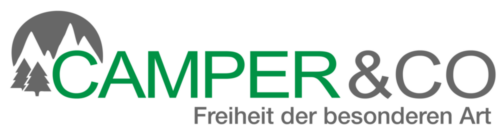 Camper und Co Logo